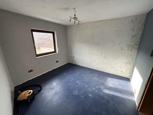 OG Kinderzimmer (linkes Gebäude)