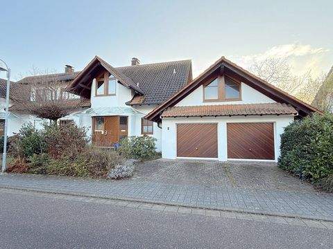 Kappel-Grafenhausen Wohnungen, Kappel-Grafenhausen Wohnung mieten