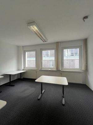 Büroraum