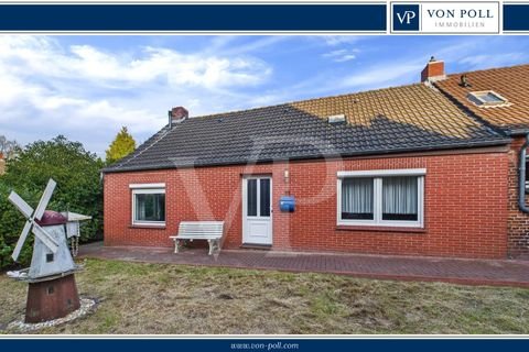 Emden / Petkum Häuser, Emden / Petkum Haus kaufen