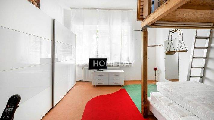 Elternschlafzimmer 1