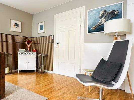 68. Essbereich EG (altesPfarrhaus)