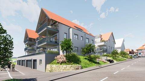 Friedrichshafen / Efrizweiler Wohnungen, Friedrichshafen / Efrizweiler Wohnung kaufen