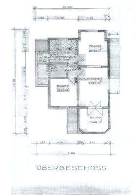 1. Obergeschoß