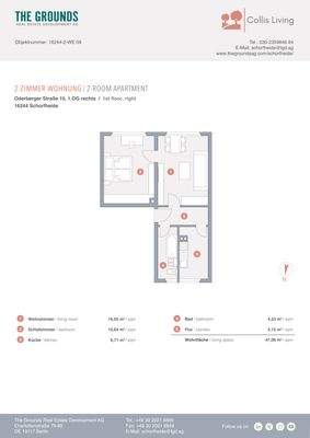 Oderberger Straße 2-WEG-2-WE-09