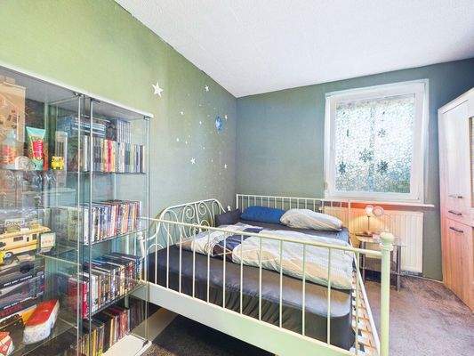 Ebenerdiges Einfamilienhaus in Bous