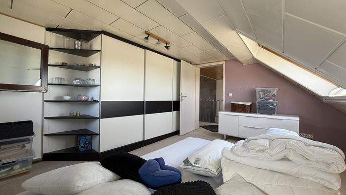 Studiozimmer 4 rechts