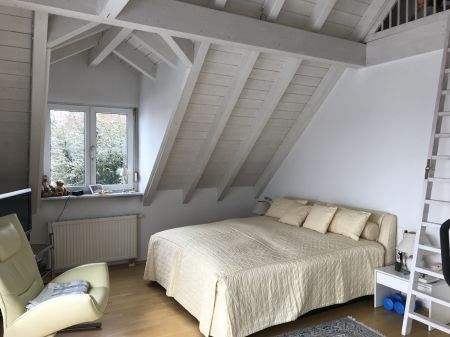 Raumbeispiel Schlafen