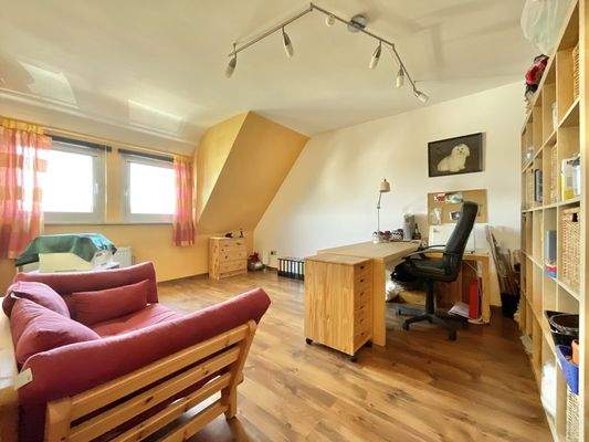 OG Gäste/Kinderzimmer