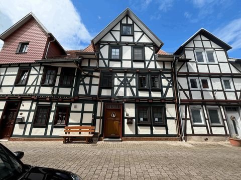 Bad Sooden-Allendorf Häuser, Bad Sooden-Allendorf Haus kaufen