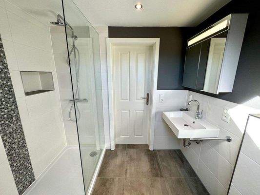 Duschbad DG