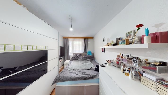 Wohnung - Imst - Schlafzimmer 1