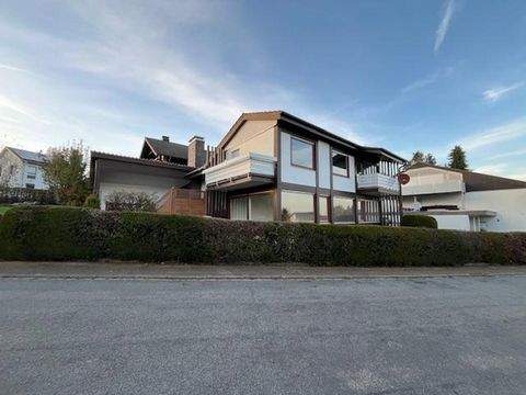 Karlsbad-Ittersbach Häuser, Karlsbad-Ittersbach Haus kaufen