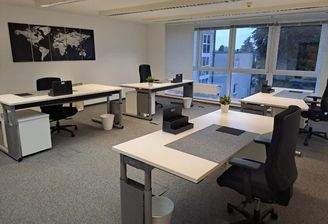 Büroraum 22/23