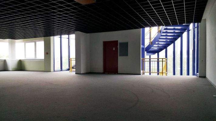 Eingangsbereich/Empfang