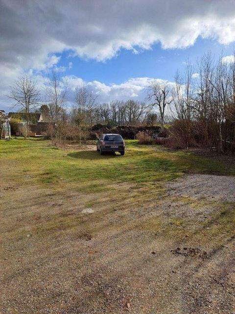 Scharbeutz OT Gleschendorf Grundstücke, Scharbeutz OT Gleschendorf Grundstück kaufen