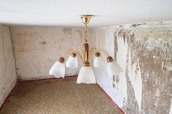 Sieversdorf Wohnzimmer 1