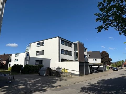 Henstedt-Ulzburg Wohnungen, Henstedt-Ulzburg Wohnung kaufen