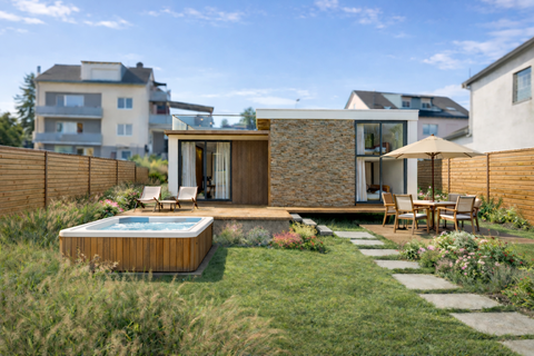 Kandel Häuser, Kandel Haus kaufen