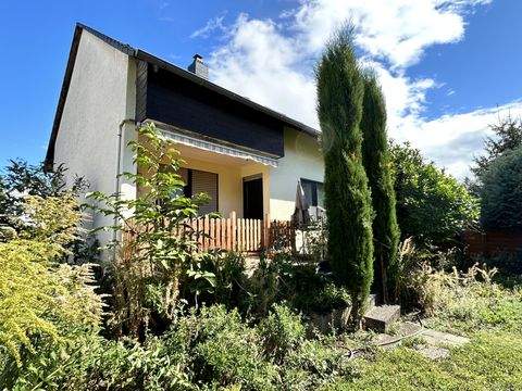 Mainz-Laubenheim Häuser, Mainz-Laubenheim Haus kaufen