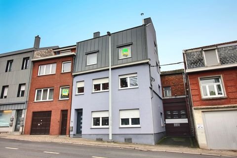 EUPEN Häuser, EUPEN Haus kaufen