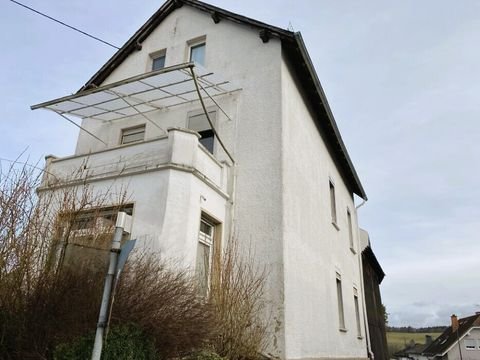 Hohenstein Häuser, Hohenstein Haus kaufen