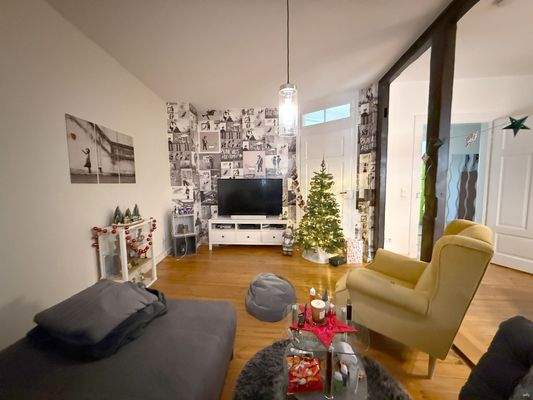 Wohnbereich Ansicht 3