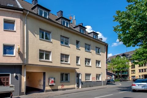 Witten Wohnungen, Witten Wohnung mieten