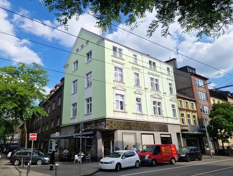 Duisburg Häuser, Duisburg Haus kaufen