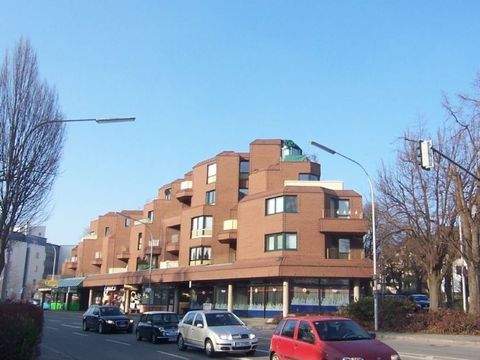 Konstanz Garage, Konstanz Stellplatz