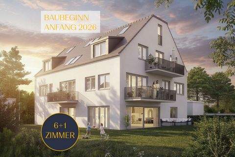 München Häuser, München Haus kaufen