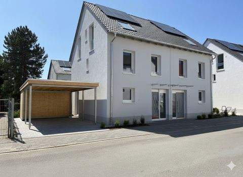 Darmstadt Häuser, Darmstadt Haus mieten 