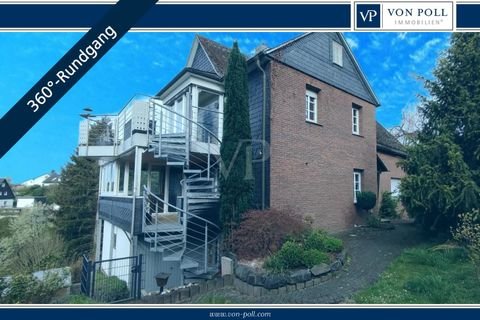 Wilnsdorf / Obersdorf Häuser, Wilnsdorf / Obersdorf Haus kaufen