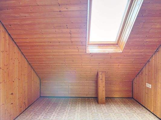 Obergeschoss Schlafzimmer