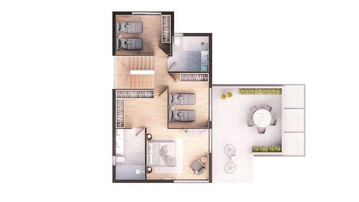 CASA-8-PLANTA PRIMERA