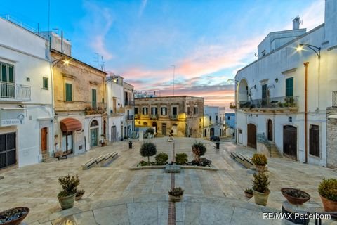 Ostuni Häuser, Ostuni Haus kaufen