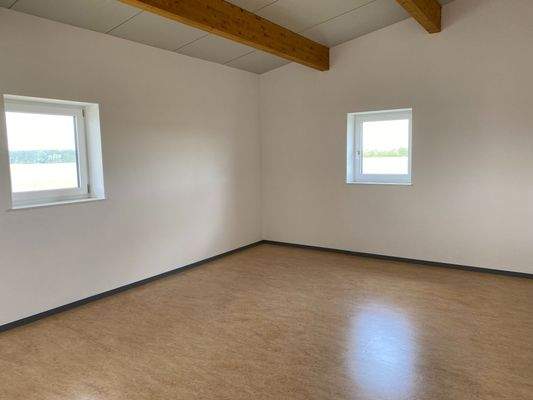 Büro 1. Obergeschoss