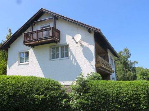Frauenau Häuser, Frauenau Haus kaufen