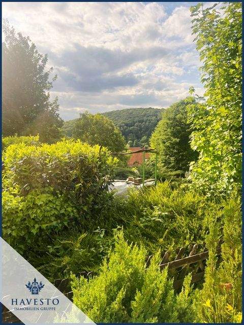 Bad Salzdetfurth Häuser, Bad Salzdetfurth Haus kaufen