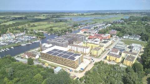 Greifswald Häuser, Greifswald Haus mieten 