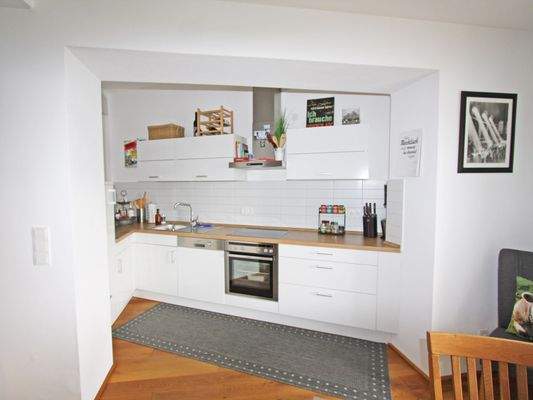 Einbauküche
