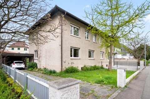 Rheinfelden (Baden) Häuser, Rheinfelden (Baden) Haus kaufen