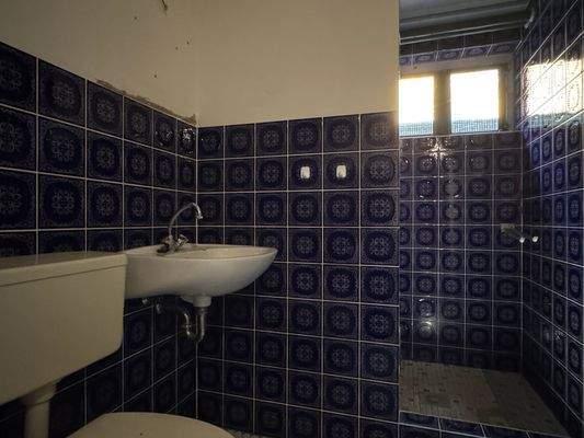 Tageslicht Duschbad KG