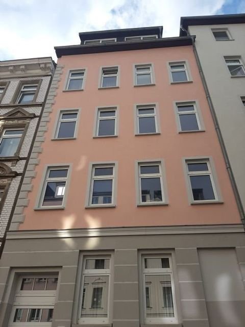 Leipzig Wohnungen, Leipzig Wohnung mieten