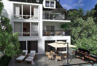 herzlich willkommen.