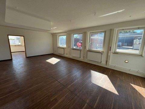 Winsen (Luhe) Büros, Büroräume, Büroflächen 