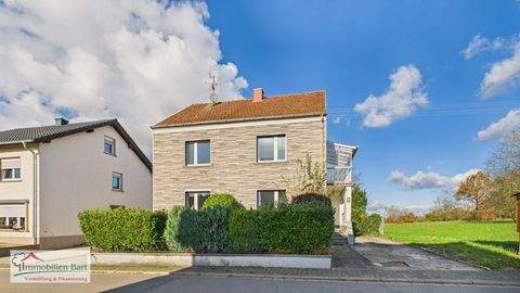 Perl / Besch Häuser, Perl / Besch Haus kaufen