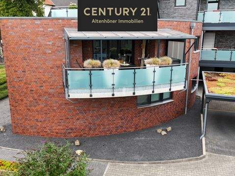 Bad Bentheim Wohnungen, Bad Bentheim Wohnung mieten