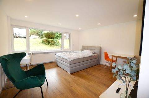 Bonn Wohnen auf Zeit, möbliertes Wohnen