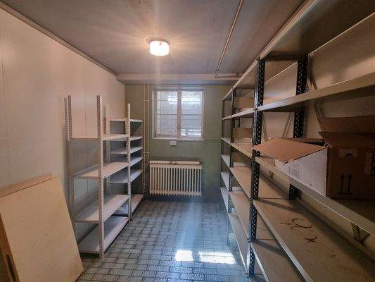 KG Abstellraum